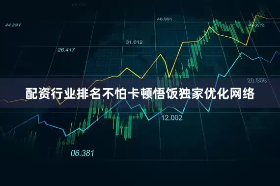 配资行业排名不怕卡顿悟饭独家优化网络