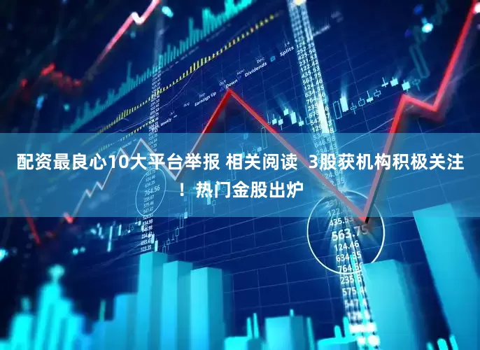配资最良心10大平台举报 相关阅读  3股获机构积极关注！热门金股出炉
