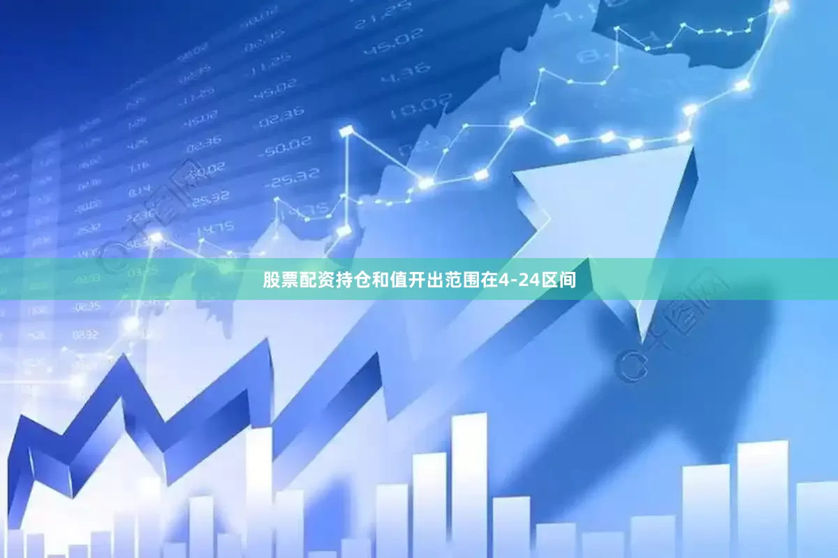 股票配资持仓和值开出范围在4-24区间