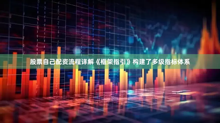 股票自己配资流程详解《框架指引》构建了多级指标体系